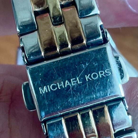 🎁⌚Michael Kors Original brand new with tag - Picture 5 of 6